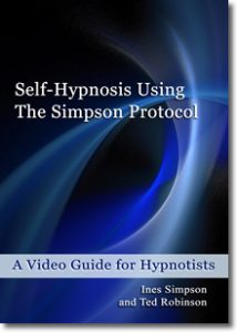 Self Hypnosis Cover Small shadow